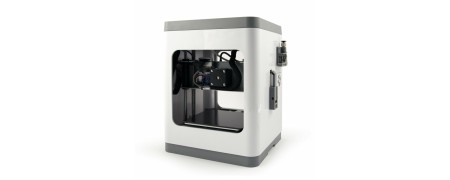  Impresoras 3D 