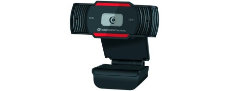  Webcams y telefonía VoIP 