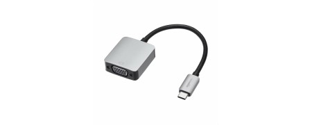  USB-VGA-Adapter 