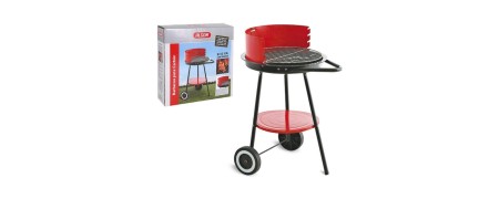  Barbecues 