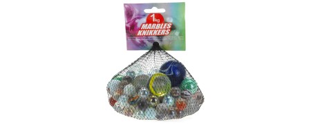  Marbles 