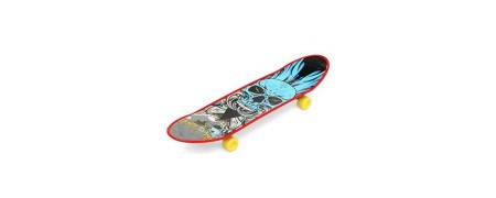  Skateboards 