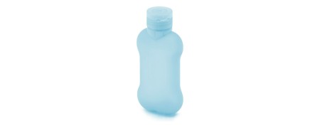  Botellas de agua 