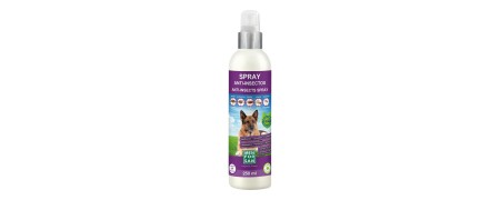  Pulguicidas en spray para perros 