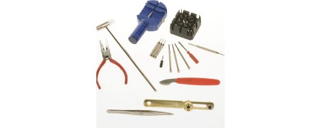  Herramientas y kits de reparación 