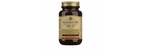  Vitamin D 