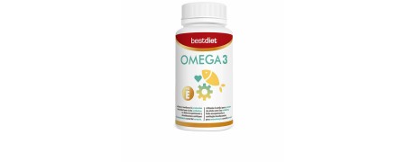  Omega fatty acids 