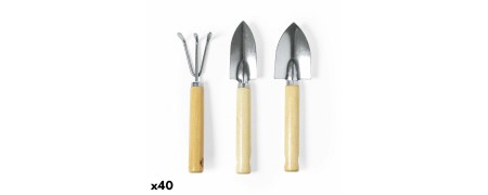  Kits d'outils 